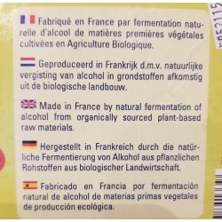 Pure - Vinaigre Blanc 12% 4L  Vrac & Bocaux - Épicerie Bio