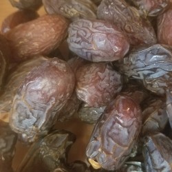 Dattes MEDJOOL