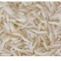 Riz long Blanc CAMARGUE