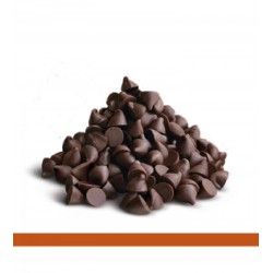 Pépites chocolat noir 64%