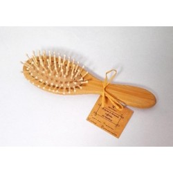 Brosse à cheveux enfants en...