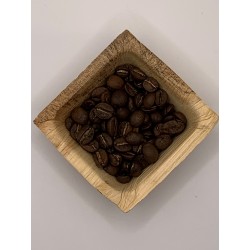 Café de Colombie grains