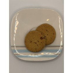 Biscuit caramel sel de...