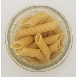 Penne demi completes